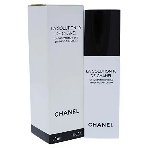 Produktbild: Chanel La Solution 10 De Crème Peau Sensible, 30 ml