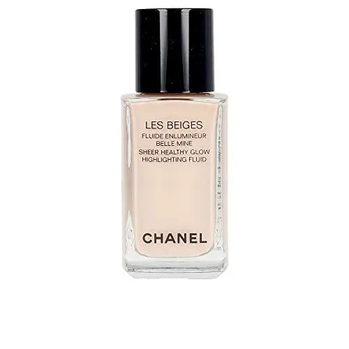 Produktbild: Chanel Les Beiges Fluide Enlumineur Pearly Glow
