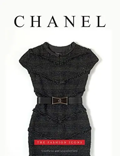 Produktbild: Chanel: The Fashion Icons