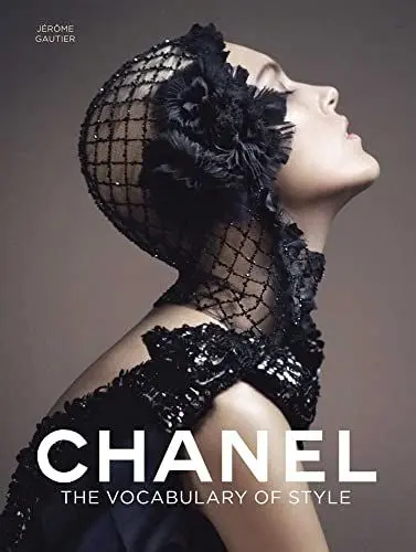 Produktbild: Chanel: The Vocabulary of Style