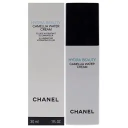 Produktbild: Chanel - Hydra Beauty Camellia Water - Feuchtigkeitscreme - 30 ml