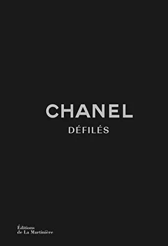 Produktbild: Chanel défilés nouvelle édition: L'intégrale des collections (depuis 1983)