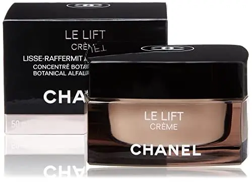Produktbild: Chanel le Lift Crème 50 Ml