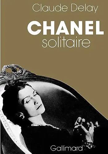 Produktbild: Chanel solitaire