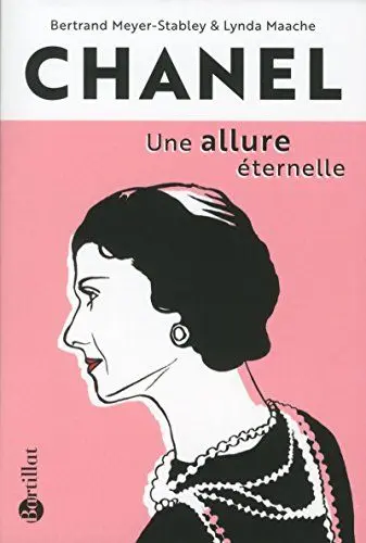 Produktbild: Chanel, une allure éternelle