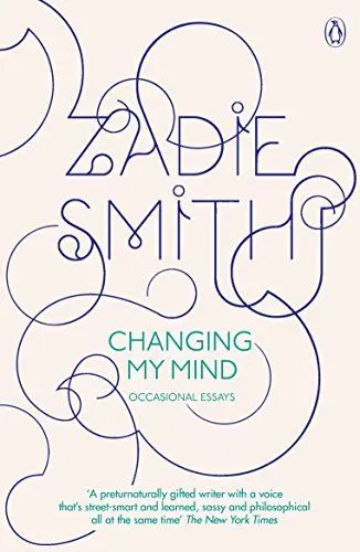 Produktbild: Changing My Mind: Occasional Essays