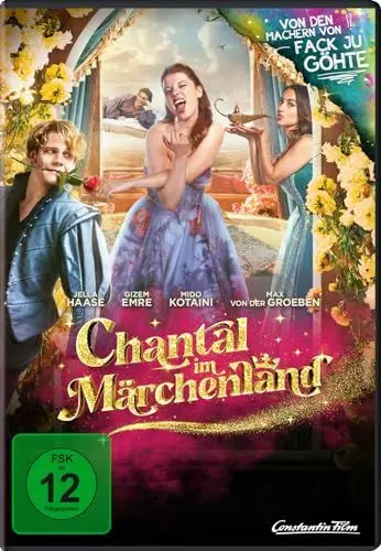 Produktbild: Chantal im Märchenland