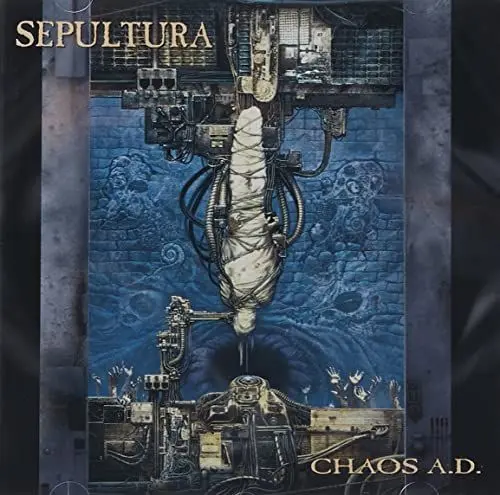 Produktbild: Chaos a.d.