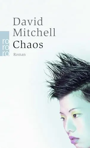 Produktbild: Chaos: Ein Roman in neun Teilen