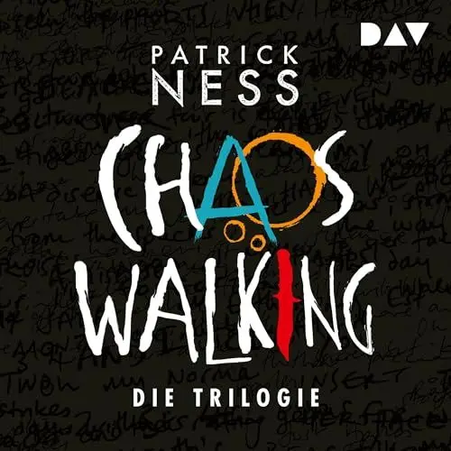 Produktbild: Chaos Walking - Die Trilogie