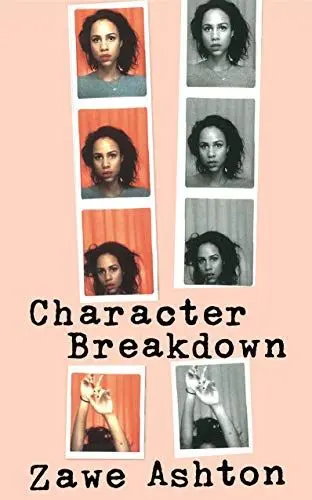 Produktbild: Character Breakdown