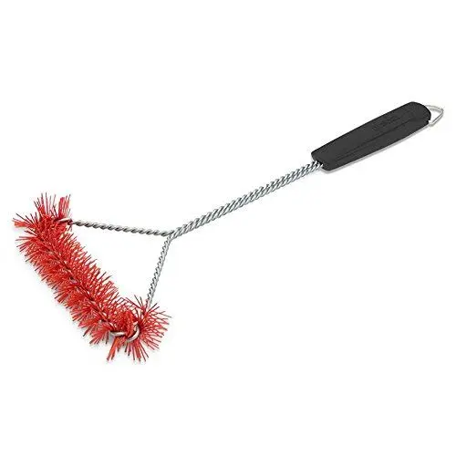 Produktbild: Char-Broil 140001 - Zubehör, Nylonreinigungsbürste