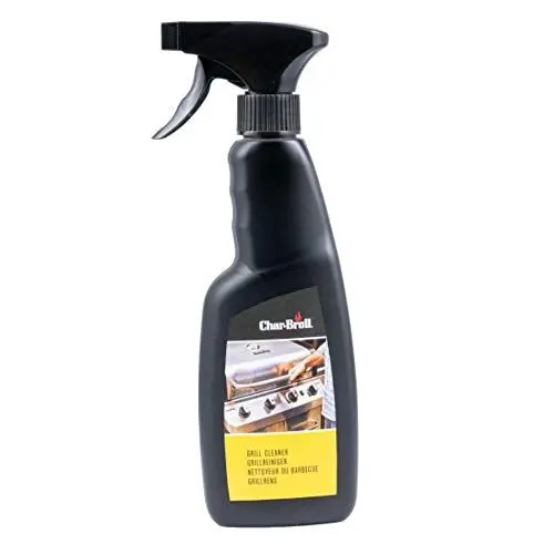 Produktbild: Char-Broil 140039 - Grillreiniger (375ml)