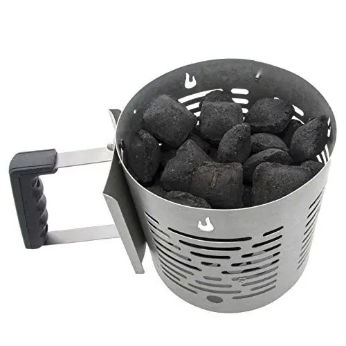 Produktbild: Char-Broil 140788 - Holzkohle-Schnellstarter