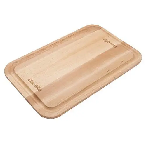 Produktbild: Char-Broil 140 014 - GRILL+® Bratschale und Schneidebrett.
