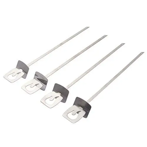 Produktbild: Char-Broil 140 019 - GRILL+® Spieße