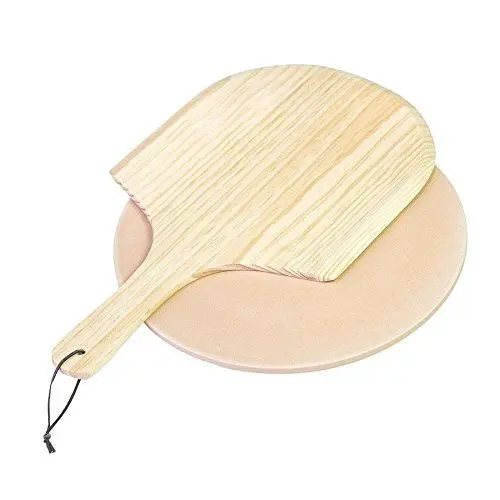 Produktbild: Char-Broil 140 513 - Pizza Set.