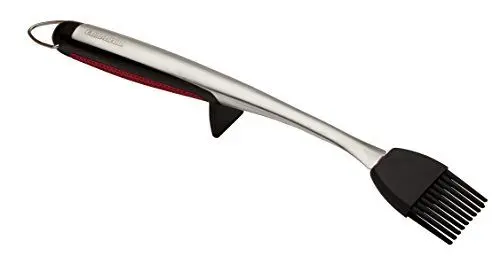 Produktbild: Char-Broil 140 598 - Premium Grillgabel.