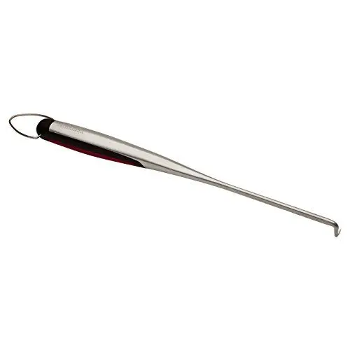 Produktbild: Char-Broil 140 599 - Premium Fleischhaken.