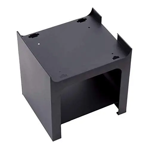 Produktbild: Char-Broil 140 764 - Digital Smoker Unterbau, Schwarz