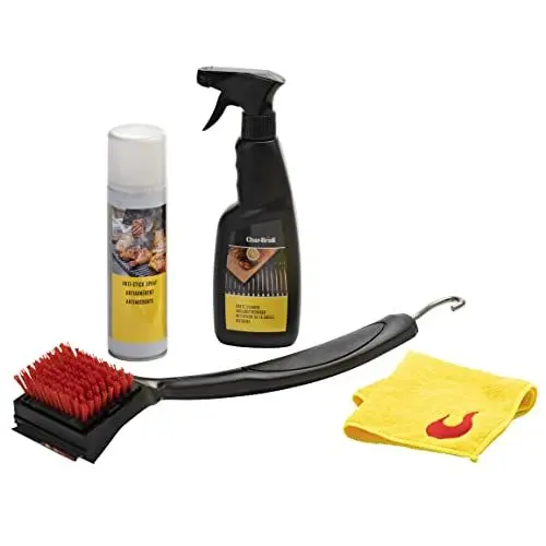 Produktbild: Char-Broil Maintenance Kit