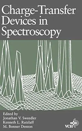 Produktbild: Charge-Transfer Devices in Spectroscopy