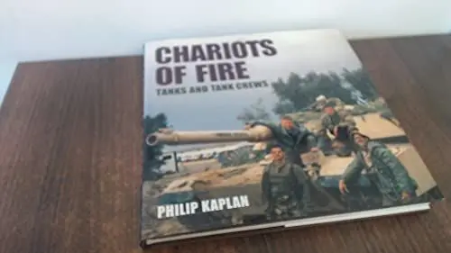 Produktbild: Chariots of Fire: Tanks and Tank Crews