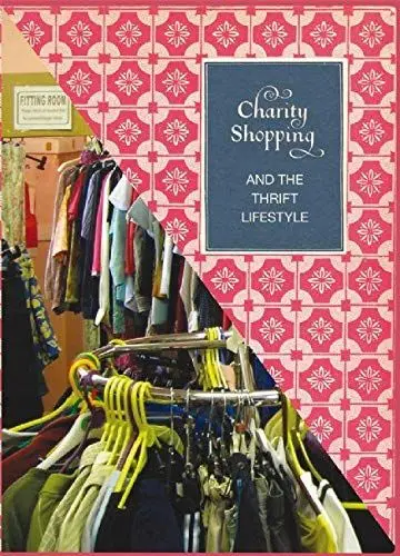 Produktbild: Charity Shopping and the Thrift Lifestyle