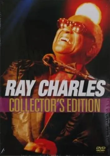 Produktbild: CHARLES, RAY COLLECTOR'S EDITION