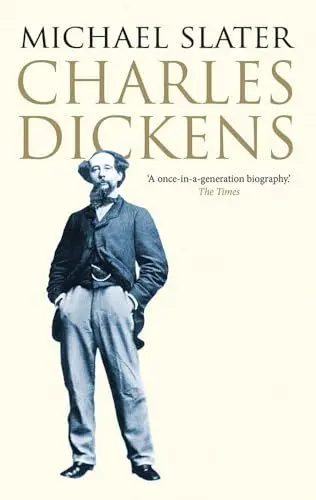 Produktbild: Charles Dickens