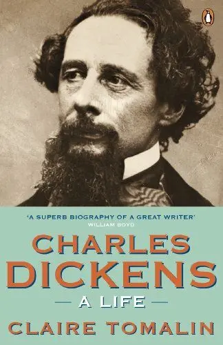 Produktbild: Charles Dickens: A Life