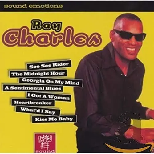 Produktbild: Charles Ray - 2 CD