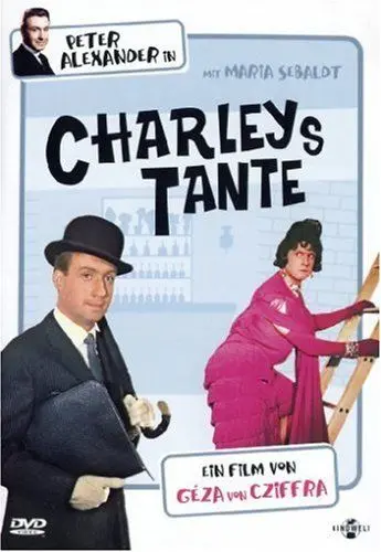 Produktbild: Charleys Tante