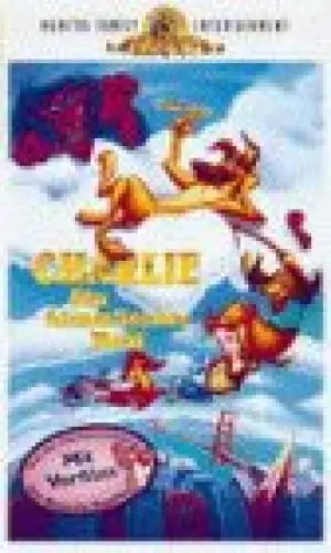 Produktbild: Charlie 2 - Ein himmlischer Held (VHS)