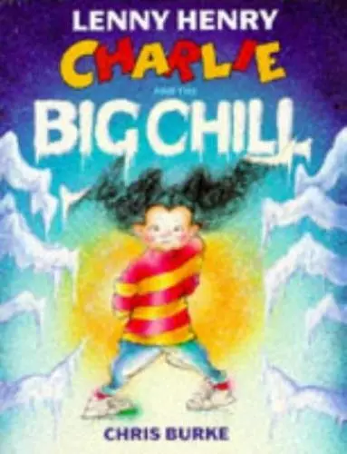Produktbild: Charlie and the Big Chill