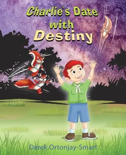 Produktbild: Charlie's Date with Destiny