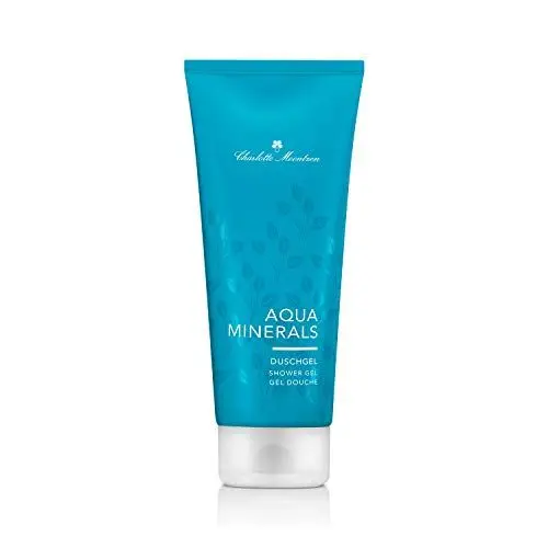 Produktbild: Charlotte Meentzen Aqua Minerals Duschgel 200ml