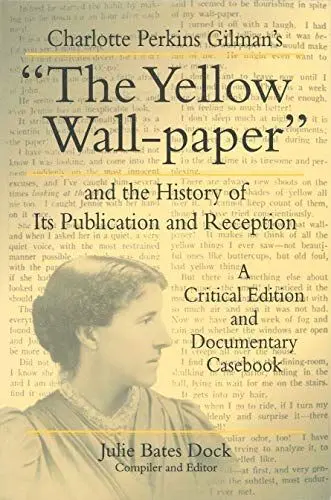 Produktbild: Charlotte Perkins Gilman's 