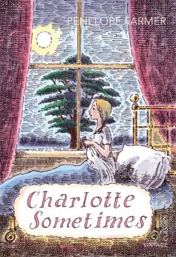 Produktbild: Charlotte Sometimes