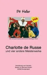 Produktbild: Charlotte de Russe