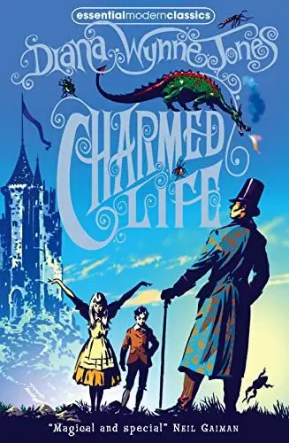 Produktbild: Charmed Life (Essential Modern Classics)