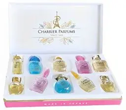 Produktbild: Charrier Parfums 