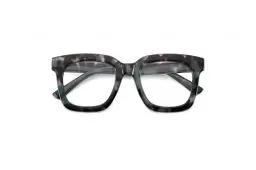 Produktbild: CHARRO Damen Carolina Lesebrille, Blaue Schildkröte, 2