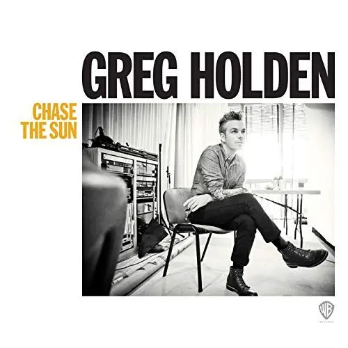 Produktbild: Chase the Sun