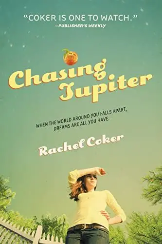 Produktbild: Chasing Jupiter