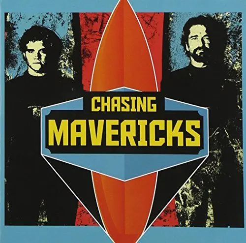 Produktbild: Chasing Mavericks
