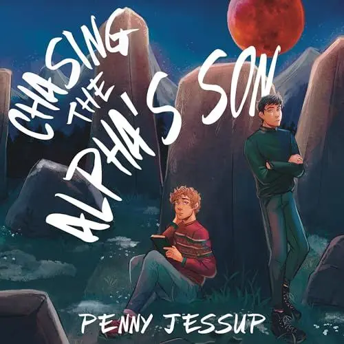 Produktbild: Chasing the Alpha's Son