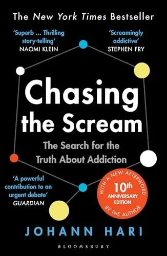 Produktbild: Chasing the Scream: The inspiration for the feature film The United States vs Billie Holiday