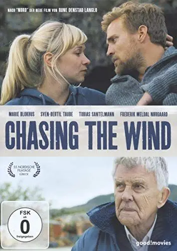 Produktbild: Chasing the Wind (OmU)