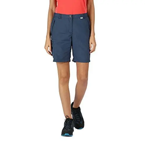 Produktbild: Chaska II Leichte, schnelltrocknende und wasserabweisende Shorts mit mehreren Taschen